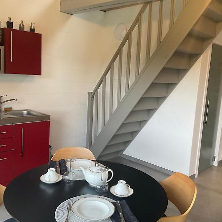 Lovely 1-Bedroom Appartement Le Joyau With Indoor Pool And Sauna Lasne 外观 照片